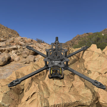 Tony 5 Sub250 FPV Freestyle Frame